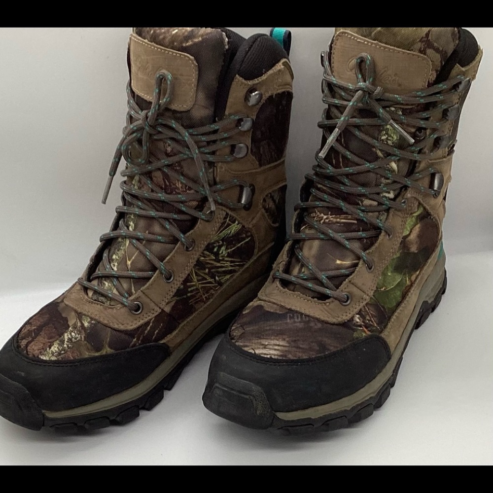 Cabelas winter boots